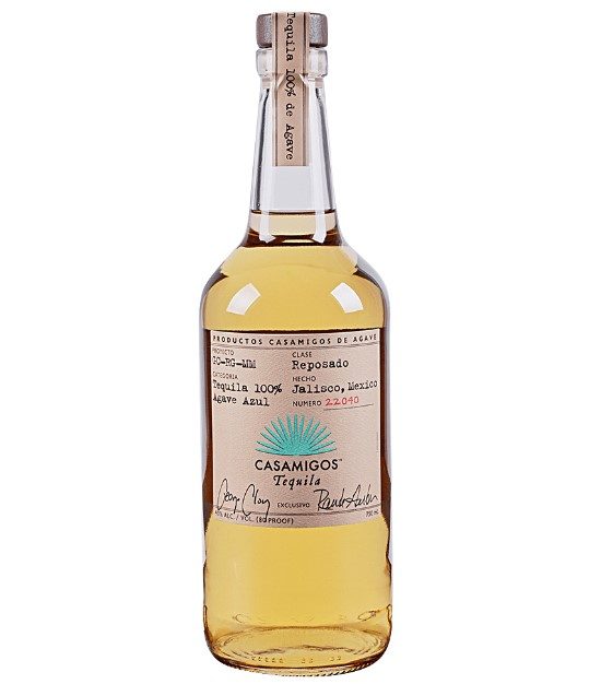 Casamigos Reposado