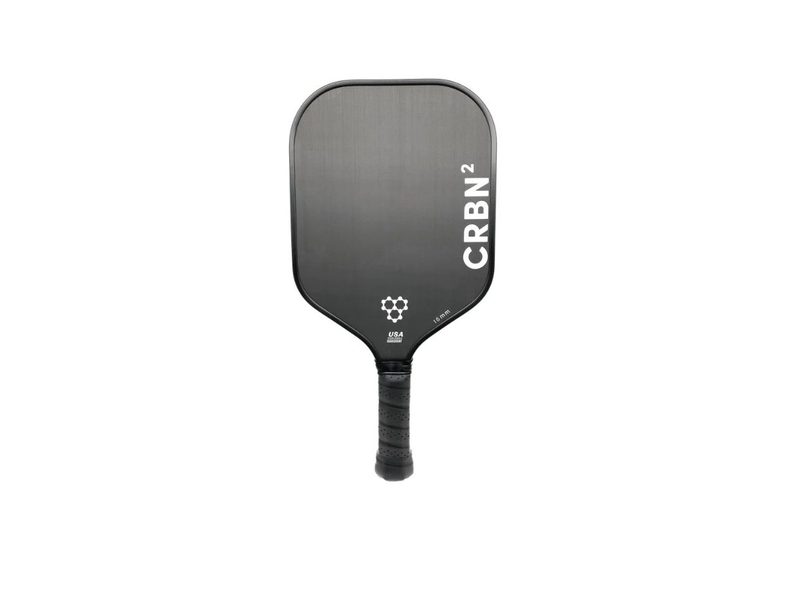 The unusually shaped CRBN² (Square Paddle).