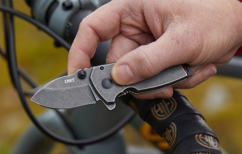 CRKT Knife