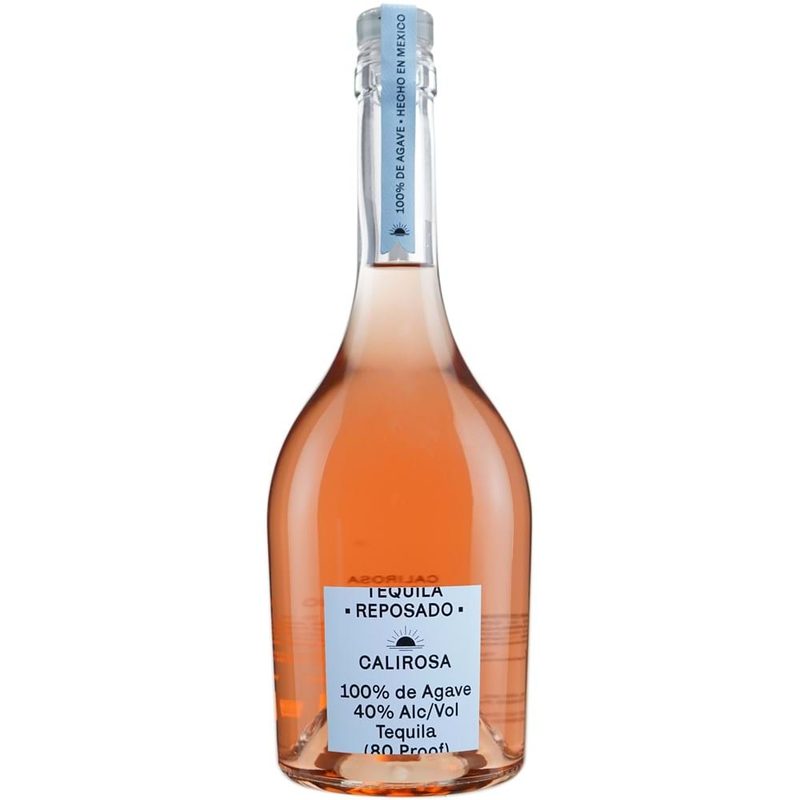 Calirosa Reposado