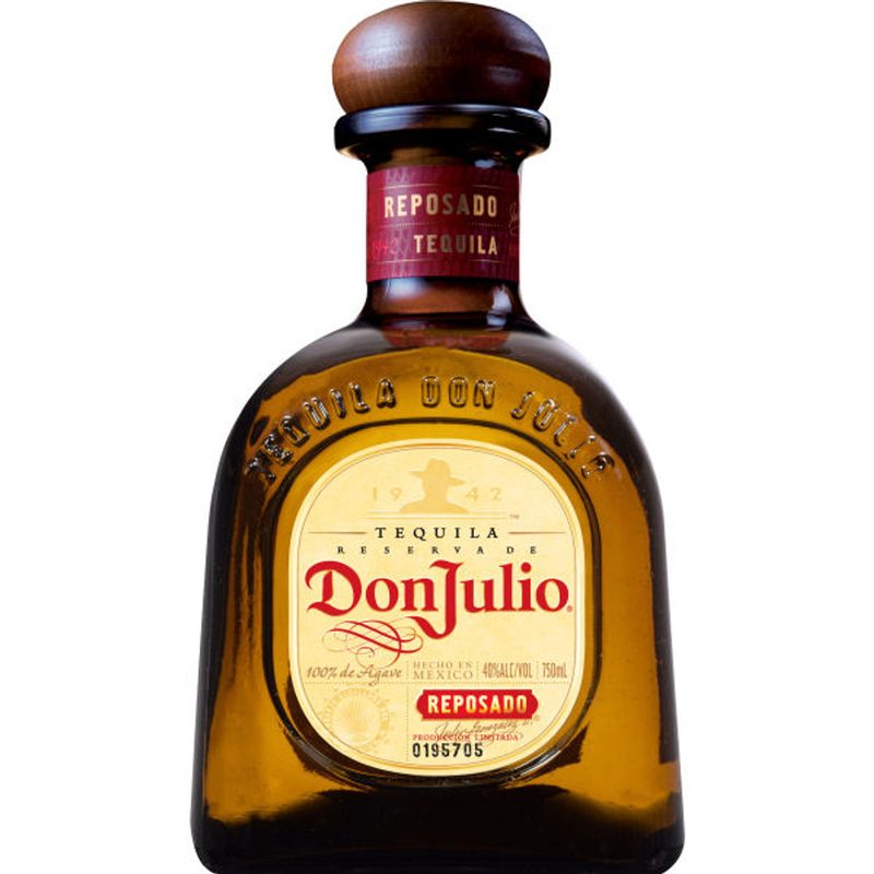 Don Julio Reposado