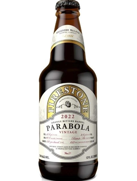 Firestone Walker