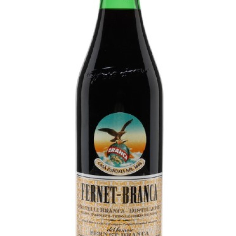 Fernet-Branca