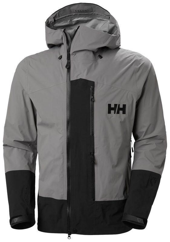 Helly Hansen Infinity Shell Jacket