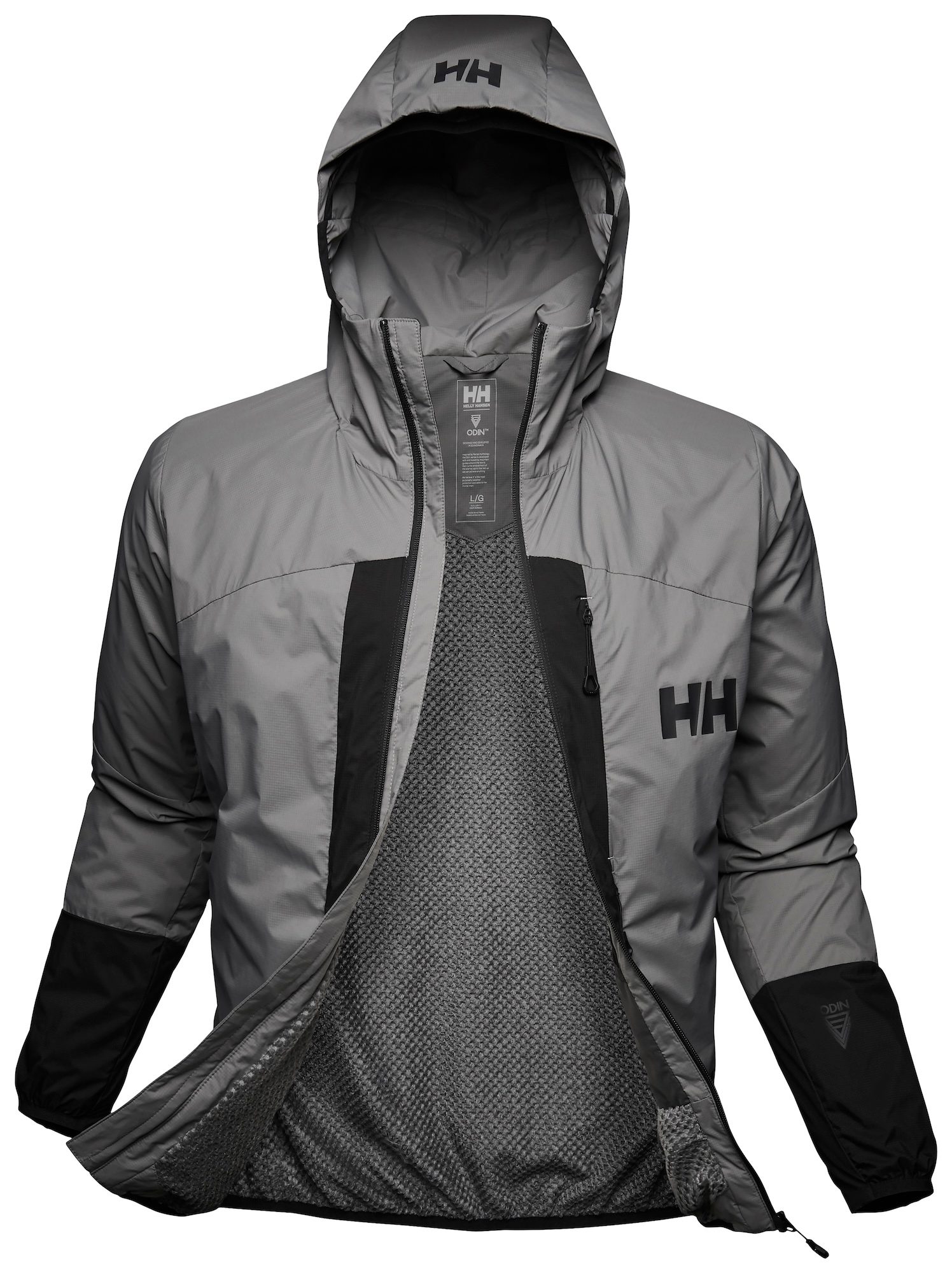 Helly Hansen Odin Collection taps into ski patrol expertise - The