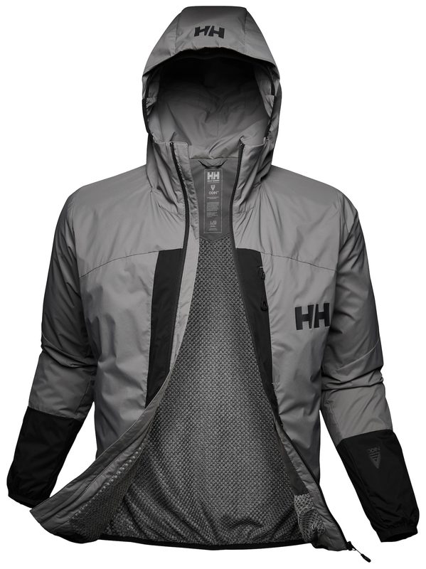 Helly Hansen Odin Backcountry Lightweight Hooded Insulator Jacket