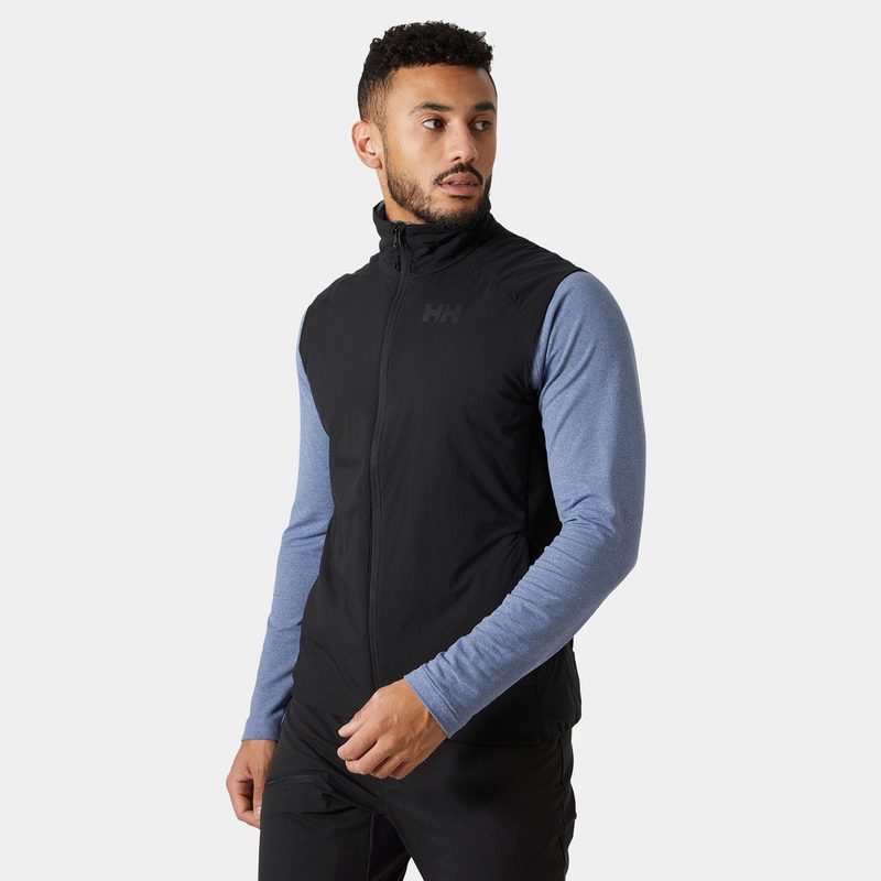 Helly Hansen sweater vest