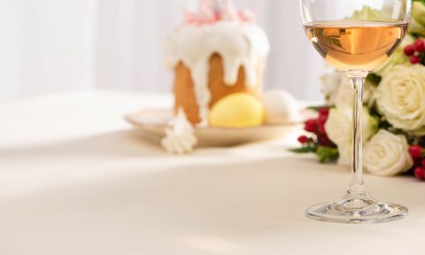 Dessert wine