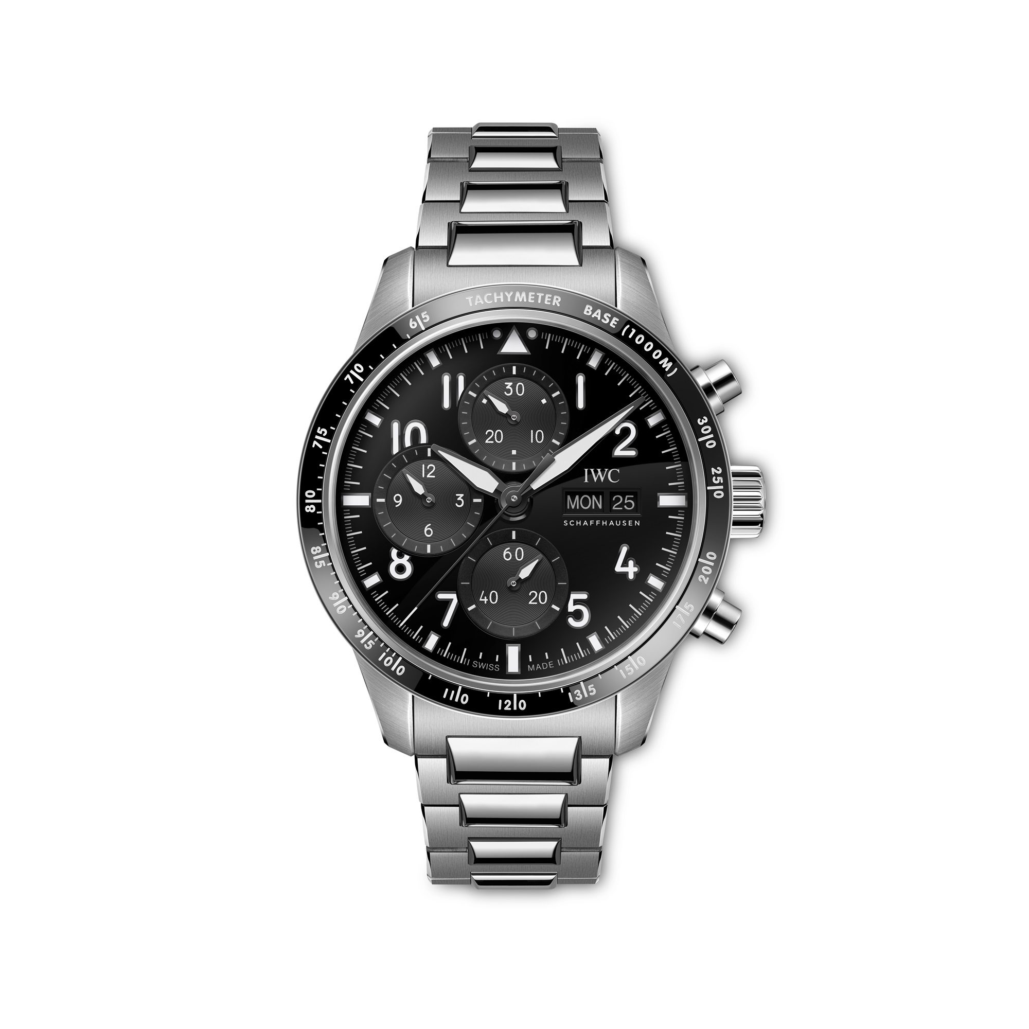 Performance Chronograph 41 AMG