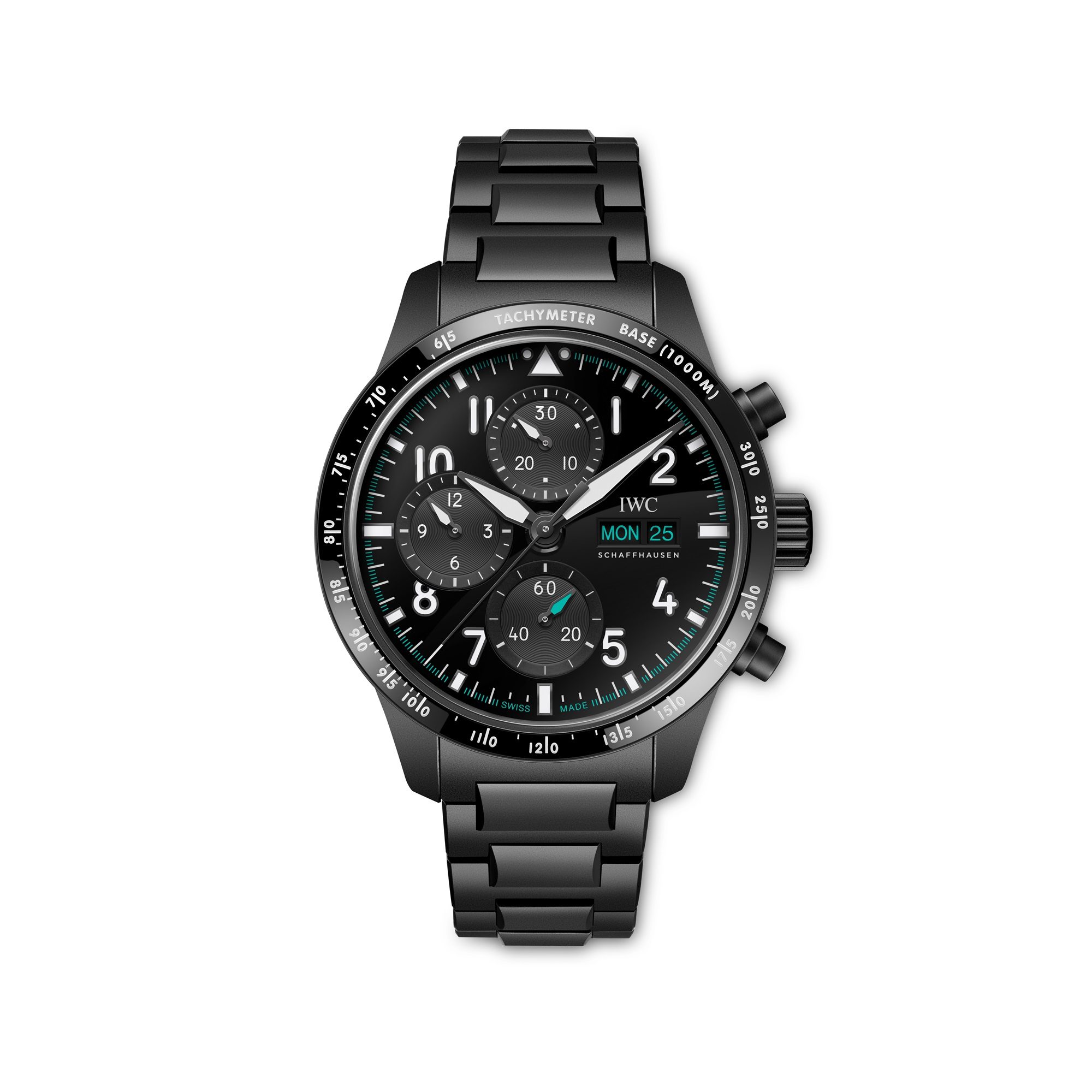 Performance Chronograph 41 AMG PETRONAS