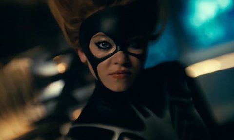 Sydney Sweeney as Julia Carpenter in Madame Web.