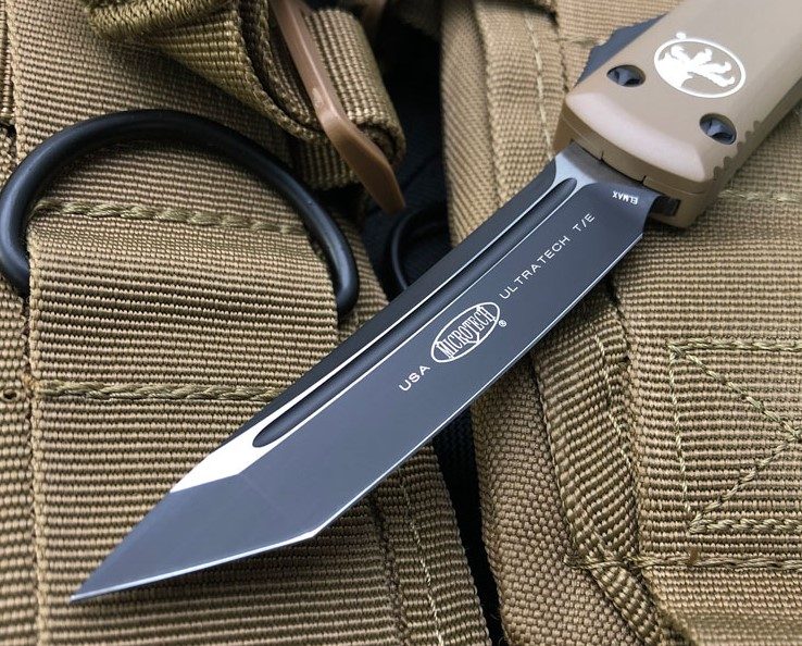 Microtech Ultratech