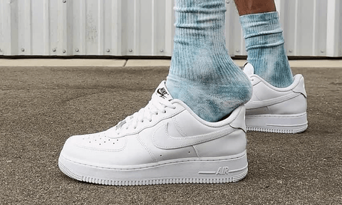 nike air force 1 deals october 2023 slip on shoe