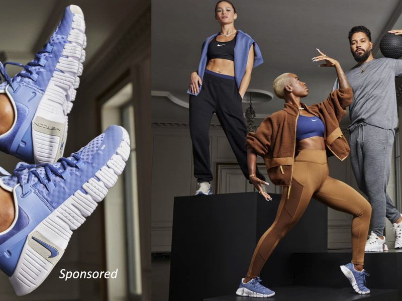 Nike Cyber Monday sale sponsored