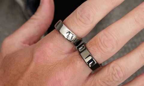 cyber monday deal knocks 100 off the oura smart ring 3