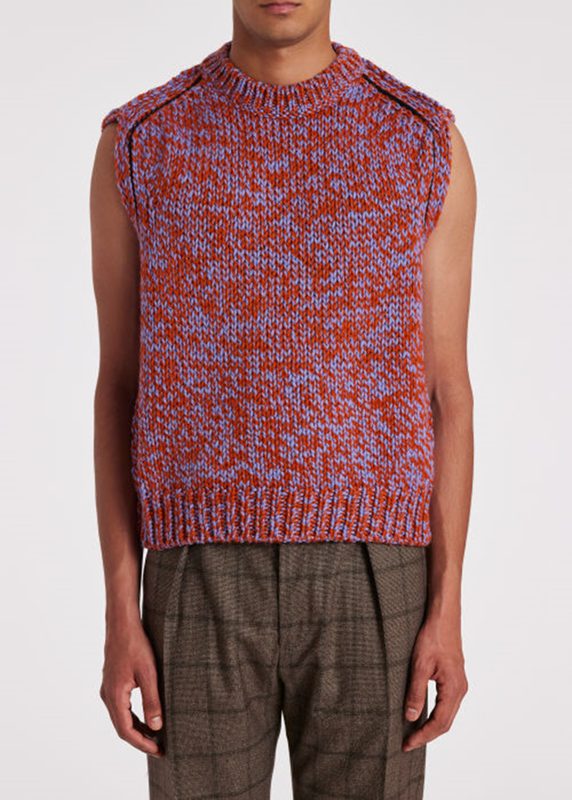Paul Smith sweater vest
