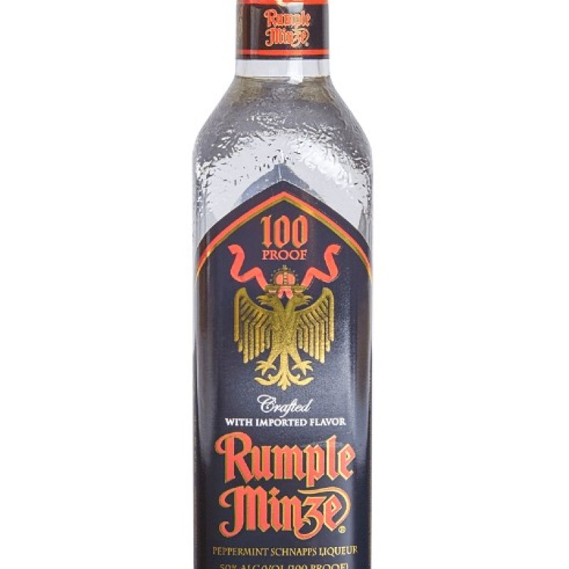 Rumple Minze