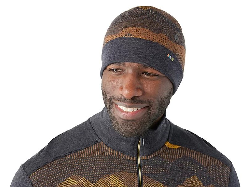 Smartwool Thermal Merino Reversible Beanie