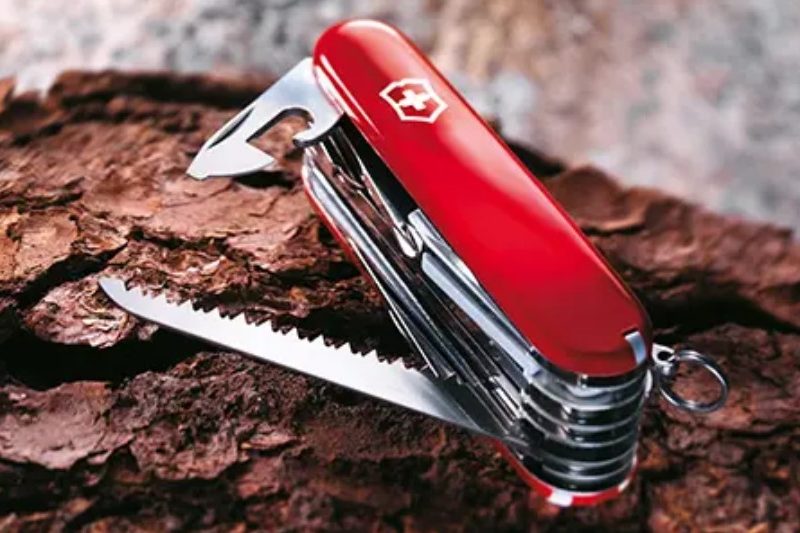 Swiss Army Knife