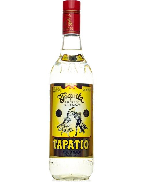 Tapatio Reposado