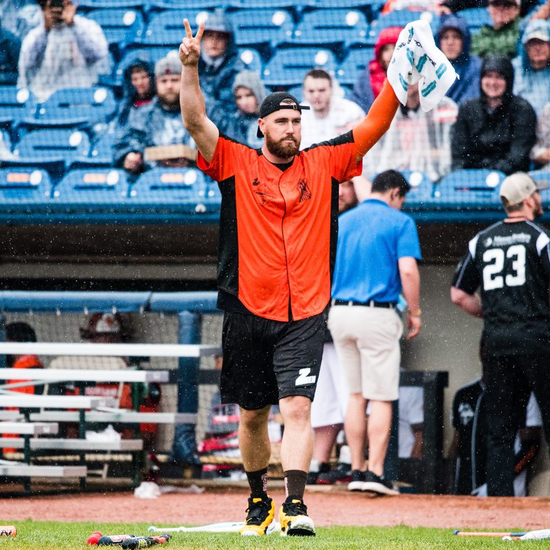 Travis Kelce