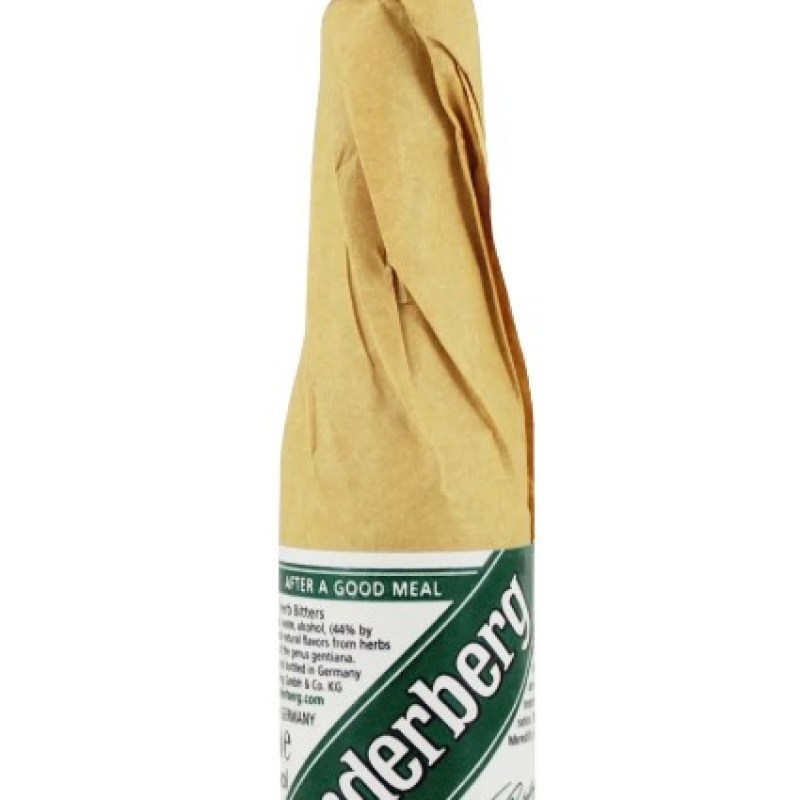 Underberg bitters