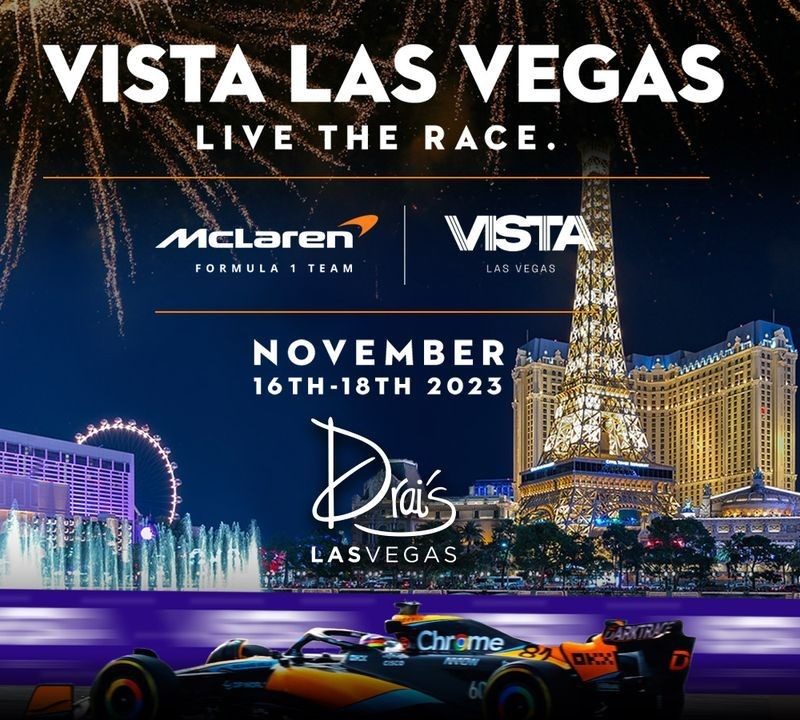 Vista Las Vegas