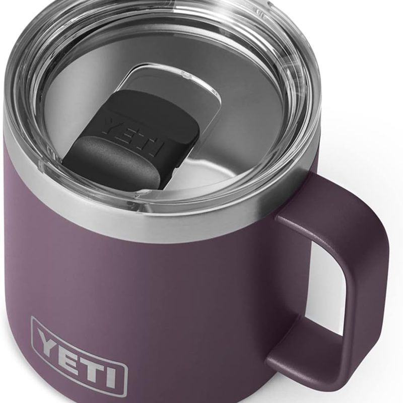 YETI Rambler mug