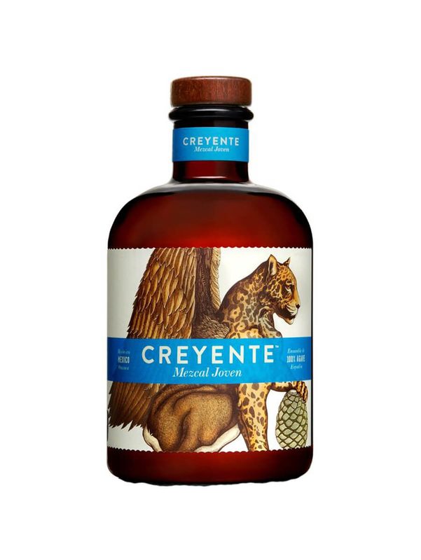 Creyente Mezcal Joven