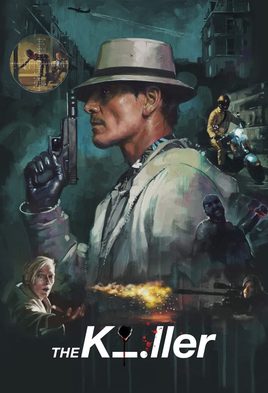 6. The Killer