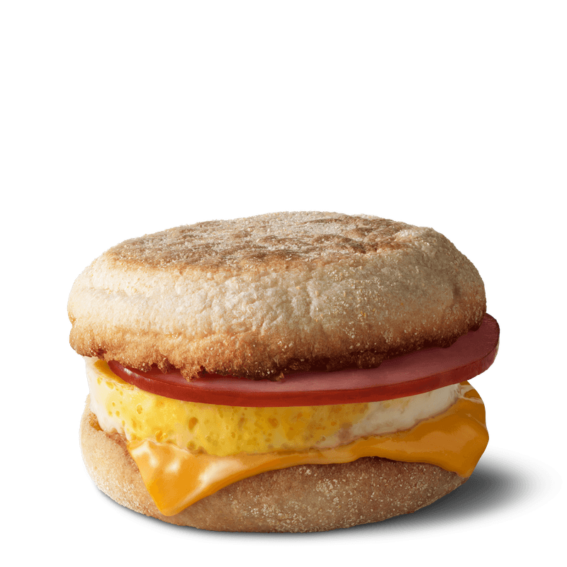Egg McMuffin