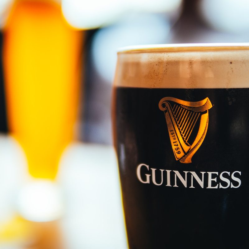 Guinness