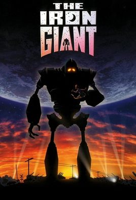 The Iron Giant