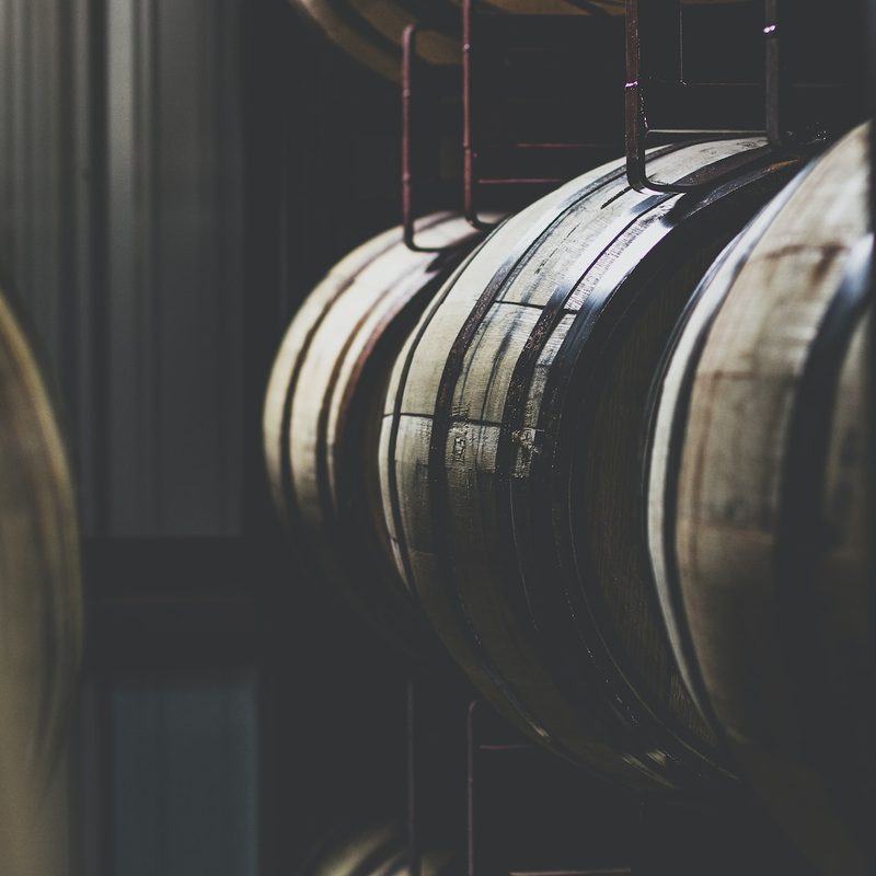 Barrels