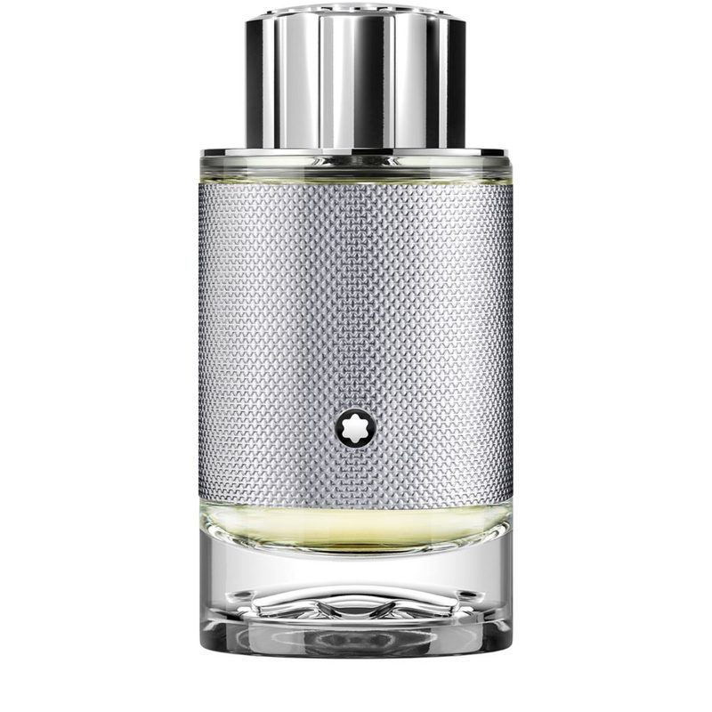Montblanc Explorer Platinum