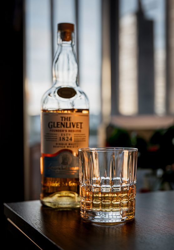 Glenlivet