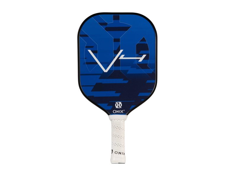 The Onix V4 pickleball paddle.