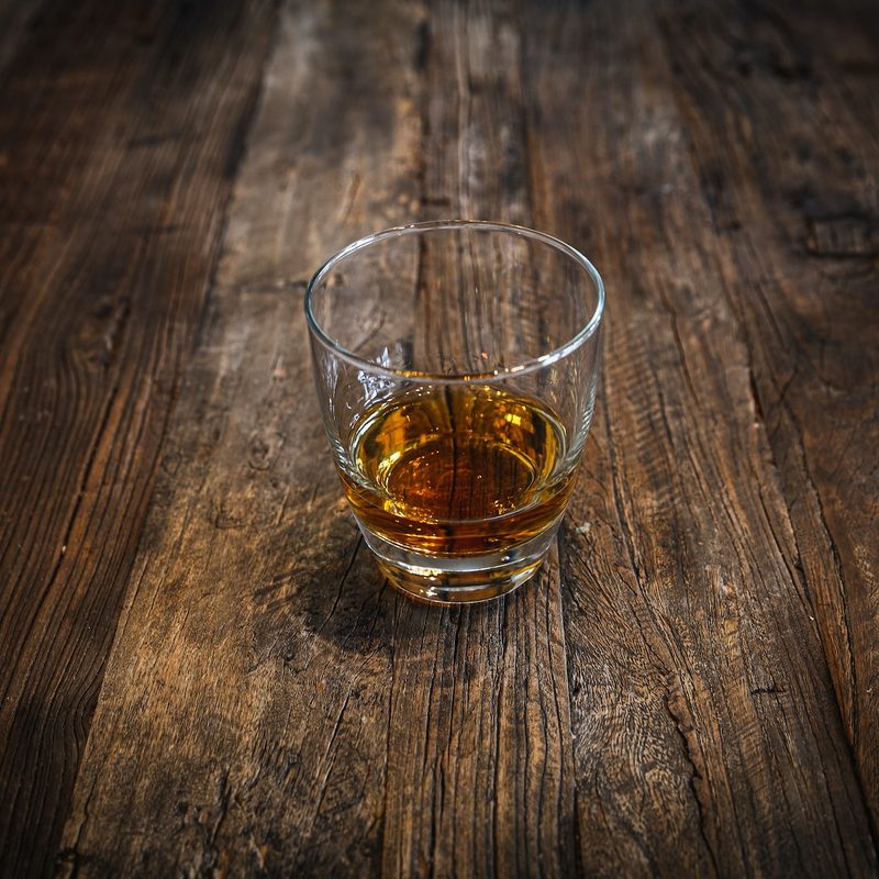 Whiskey