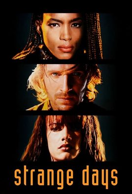 Strange Days
