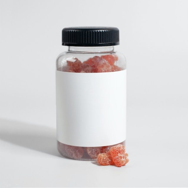 gummy vitamin
