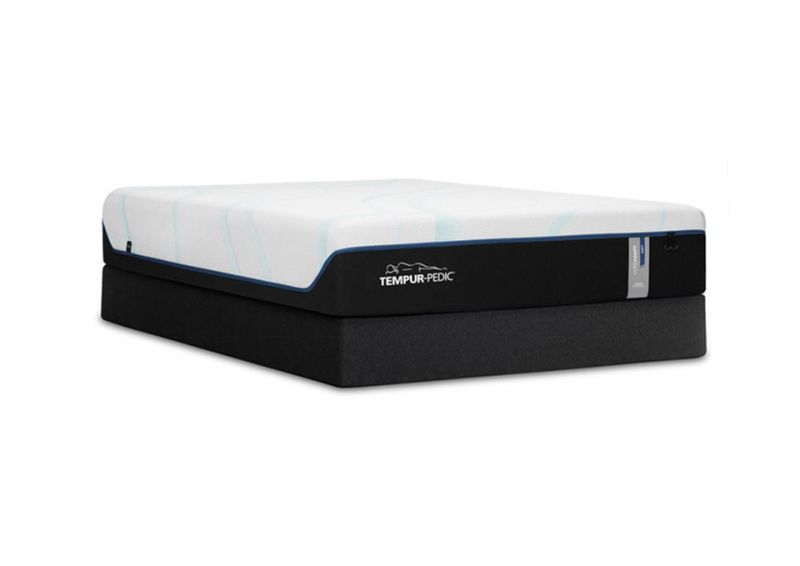 TempurPedic LuxeAdapt