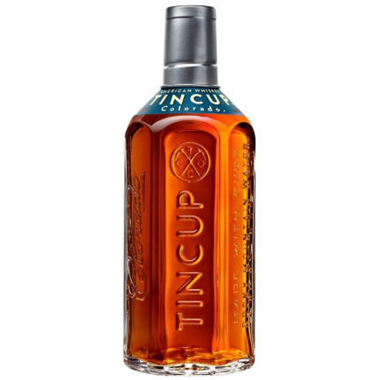 TINCUP American Whiskey