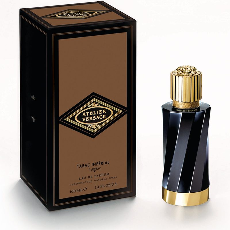 Versace Tabac Imperial