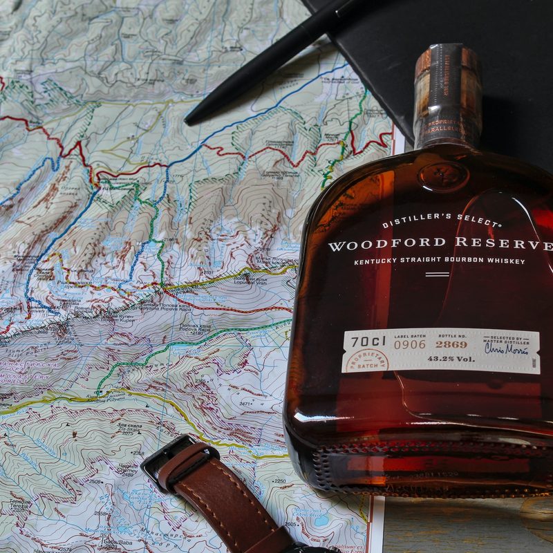 Woodford Reserve