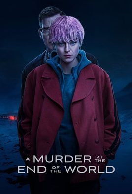A Murder at the End of the World