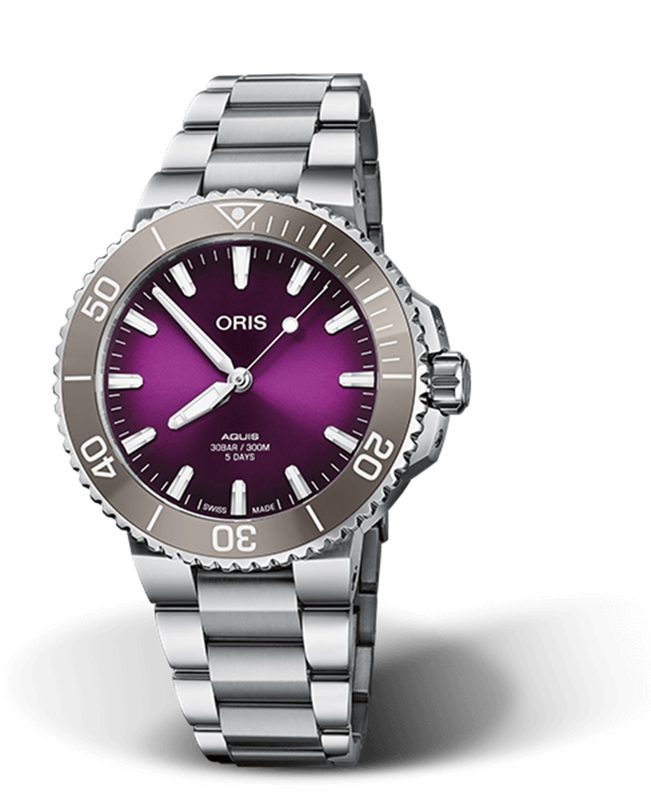 Oris Holstein Edition 2023