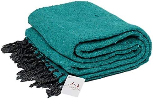 yoga blanket