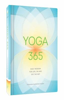 yoga 365