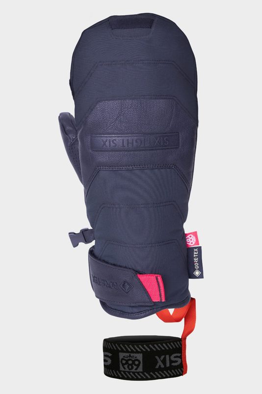 686 Gore-Tex Apex mitt
