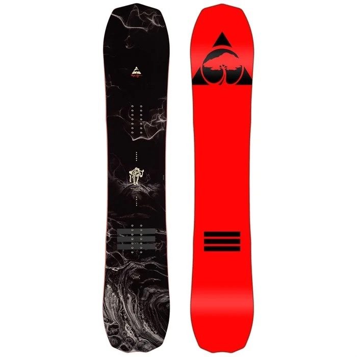 Arbor Bryan Iguchi Pro
